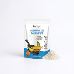 Karuya Oil Clean-Up Packets