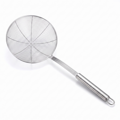 Karuya Fry Spider Strainer