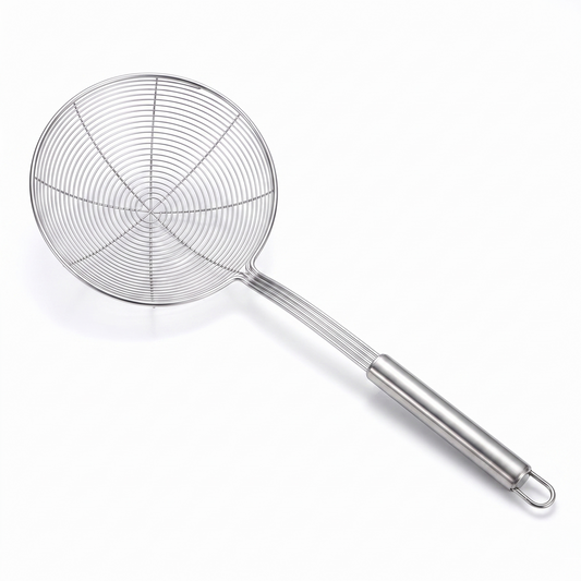 Karuya™ Fry Spider Strainer